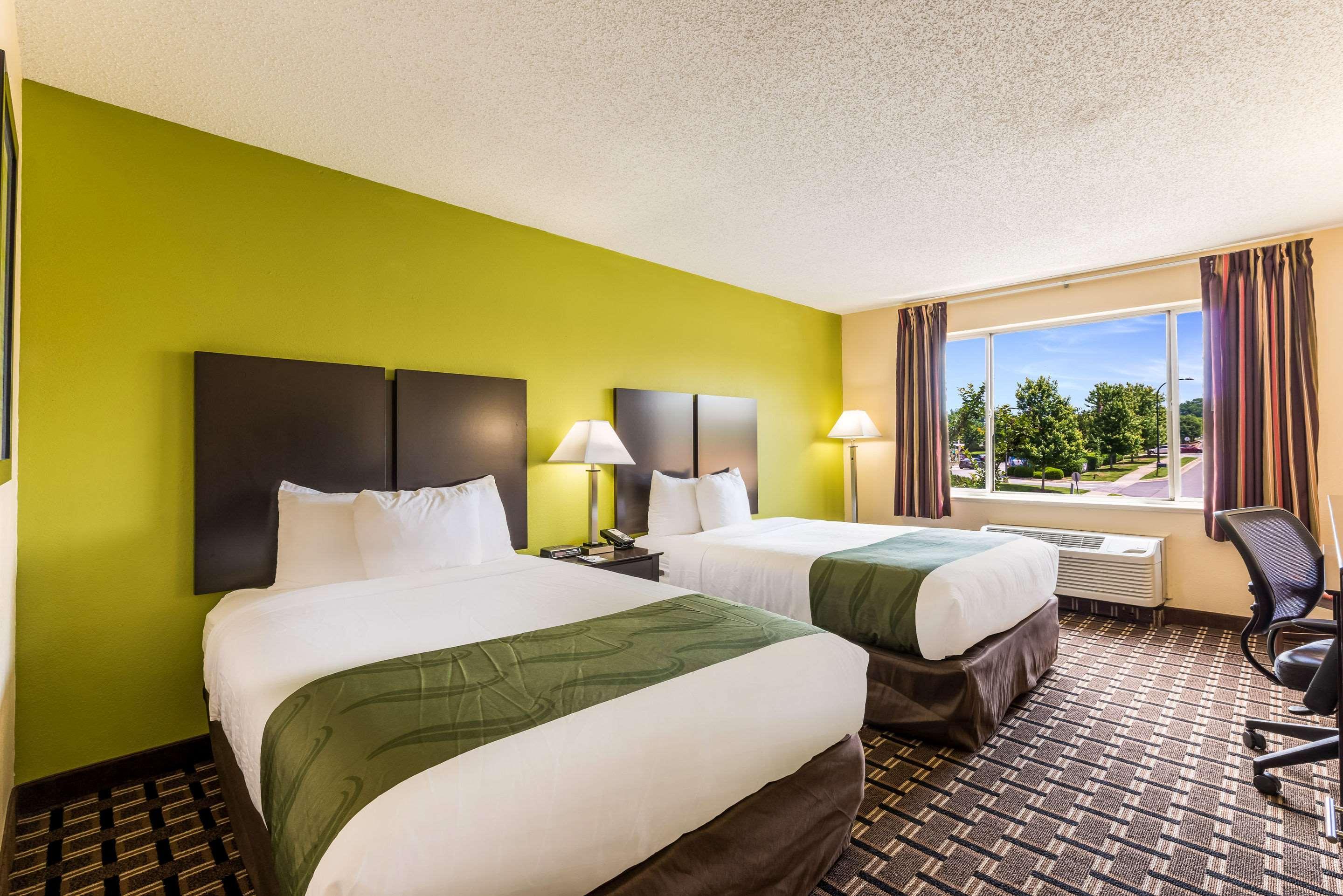 Quality Inn Huntersville Near Lake Norman Luaran gambar