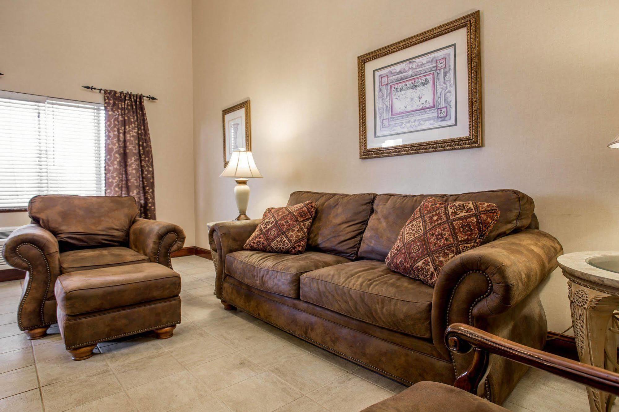 Quality Inn Huntersville Near Lake Norman Luaran gambar